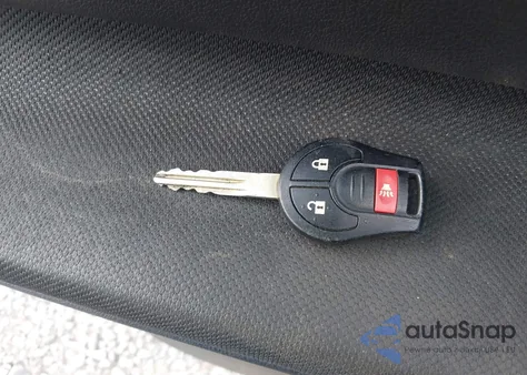 2013 Nissan Rogue S z USA, uszkodzony, nr VIN JN8AS5MT9DW505655